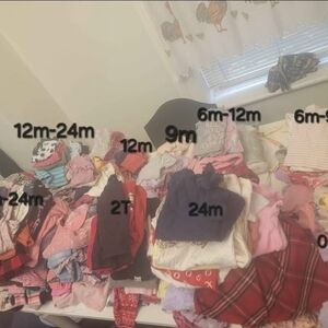 Colorful Kids Sweatshirt